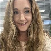 Hardworking and empathetic towards goals and students. Native English tutor.